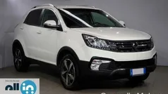Usata 2020 Ssangyong Korando Limited SUV | 14.500 € (Super prezzo)