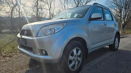 Usata 2008 Daihatsu Terios SUV | 5700 € (Buon prezzo)