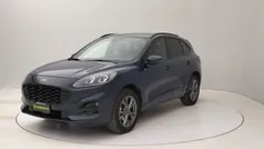 Blu Usata 2021 Ford Kuga ST-Line SUV | 22.890 € (Buon prezzo)