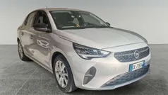 Grigio Usata 2022 Opel Corsa Elegance Tre volumi | 13.490 € (Buon prezzo)