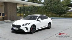 Alpin white pastello Nuova 2025 BMW 220 M Sport Coupé | 43.000 € (Ottimo prezzo)
