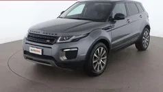 Usata 2017 Land Rover Range Rover evoque HSE SUV | 17.999 € (Buon prezzo)