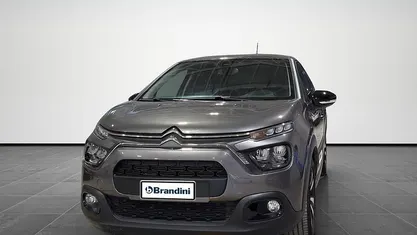 Usata Citroën C3 PureTech 83 CV (61 kW) 2024 Berlina