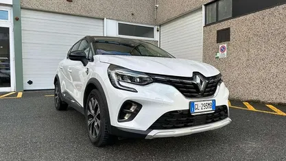 Usata Renault Captur Techno 94 CV (69 kW) 2023 SUV