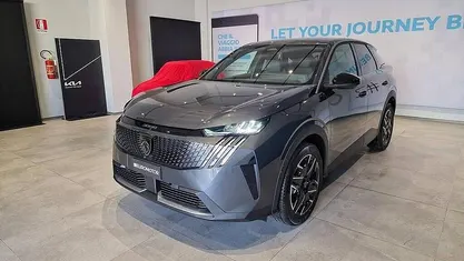 Usata Peugeot 3008 Allure 145 CV (106 kW) 2025 SUV