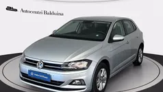 Usata 2020 VW Polo Comfortline Due volumi | 15.900 € (Buon prezzo)