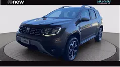 Beige Usata 2021 Dacia Duster Prestige SUV | 16.990 € (Buon prezzo)