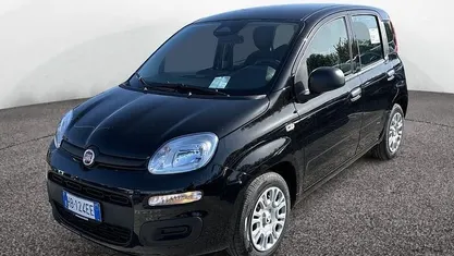 Usata Fiat Panda Pop 70 CV (51 kW) 2025 Utilitaria