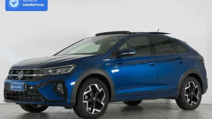 Usata VW Taigo R-line 115 CV (84 kW) 2025 SUV