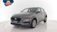 Grigio Usata 2019 Hyundai Kona Comfort SUV | 11.000 € (Ottimo prezzo)
