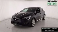 Nero etoile Usata 2022 Renault Clio V Zen Tre volumi | 13.400 € (Buon prezzo)