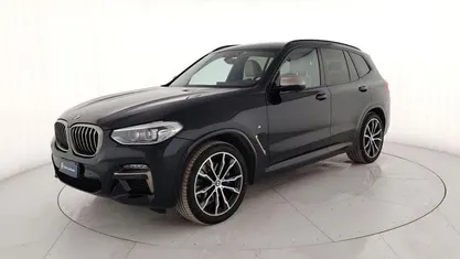 Usata 2020 BMW X3 Comfort Edition SUV | 41.900 € (Buon prezzo)