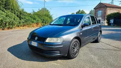 Usata 2004 Fiat Stilo Tre volumi | 1650 € (Buon prezzo)