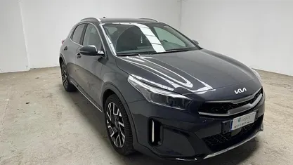 Usata 2024 Kia XCeed Style SUV | 23.900 € (Buon prezzo)