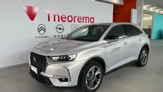 Grigio Usata 2021 DS Automobiles DS7 Crossback Business SUV | 29.990 € (Buon prezzo)