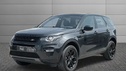 Usata Land Rover Discovery Sport SE 150 CV (110 kW) 2018 SUV