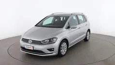 Grigio Usata 2015 VW Golf VII Highline | 12.199 € (Buon prezzo)