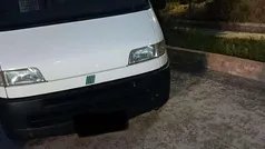 Usata 1998 Fiat Ducato Furgone | 3200 € (Buon prezzo)