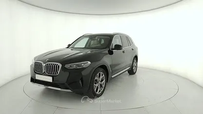 Usata 2023 BMW X3 Comfort Edition SUV | 35.800 € (Buon prezzo)
