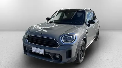 Usata Mini Cooper Countryman Business 136 CV (100 kW) 2022 SUV