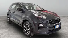 Usata 2022 Kia Sportage Urban SUV | 17.900 € (Super prezzo)