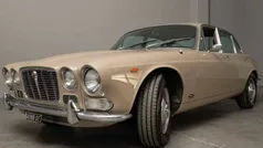 Usata 1970 Jaguar XJ6 Tre volumi | 19.900 €