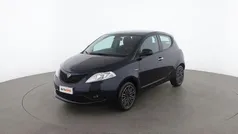 Blu Usata 2021 Lancia Ypsilon Gold Due volumi | 11.299 € (Buon prezzo)