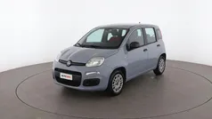 Grigio Usata 2019 Fiat Panda Easy Due volumi | 8599 € (Buon prezzo)