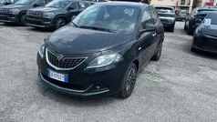 Nero Usata 2024 Lancia Ypsilon S Due volumi | 13.990 € (Buon prezzo)
