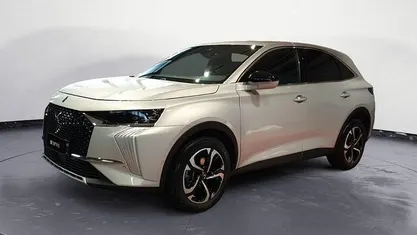 Usata 2024 DS Automobiles DS7 Crossback Bastille SUV | 29.900 € (Buon prezzo)