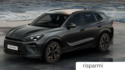 Usata Cupra Terramar 150 CV (110 kW) 2026 SUV