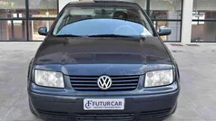 Blu/azzurro Usata 1999 VW Bora Trendline Tre volumi | 1000 € (Super prezzo)