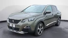 Grigio Usata 2018 Peugeot 3008 Allure SUV | 14.900 € (Buon prezzo)