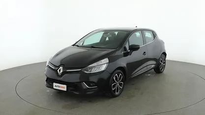 Nero Usata 2019 Renault Clio IV Intens | 10.499 € (Buon prezzo)