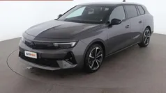 Grigio Usata 2024 Opel Astra GS Line Station wagon | 23.699 € (Buon prezzo)