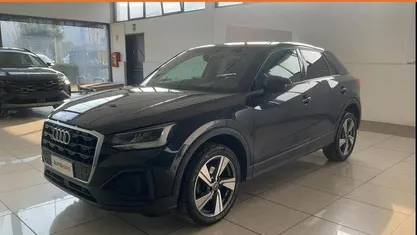 Usata Audi Q2 Admired 116 CV (85 kW) 2022 SUV