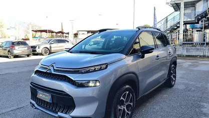 Usata Citroën C3 Aircross PureTech 131 CV (96 kW) 2023 SUV
