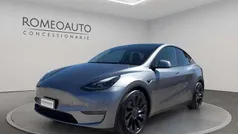 Antracite(met.) Usata 2022 Tesla Model Y Performance SUV | 38.490 € (Buon prezzo)