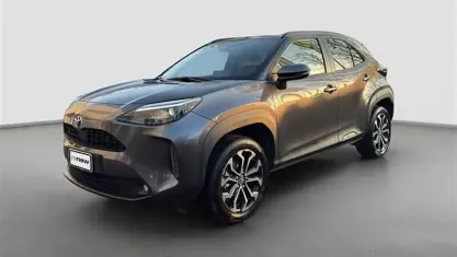 Usata Toyota Yaris Cross Trend 116 CV (85 kW) 2023 Other SUV