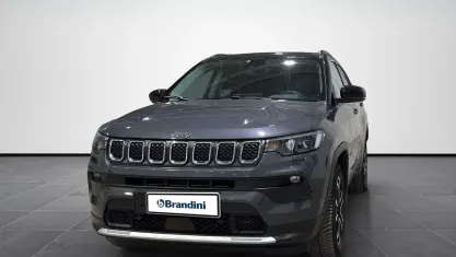 Usata Jeep Compass Limited 131 CV (96 kW) 2023 SUV