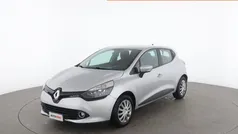Grigio Usata 2016 Renault Clio IV Authentique Tre volumi | 7599 € (Buon prezzo)
