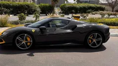Grigio alloy Usata 2022 Ferrari 296 Coupé | 265.000 € (Buon prezzo)
