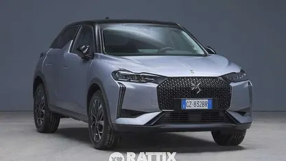 Usata DS Automobiles DS3 2025