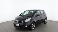 Usata 2015 Kia Venga Active Due volumi | 6999 € (Buon prezzo)