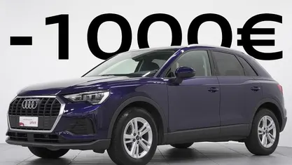 Usata Audi Q3 Business 150 CV (110 kW) 2021 SUV