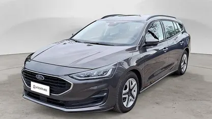 Usata 2022 Ford Focus Business Edition Station wagon | 13.800 € (Buon prezzo)