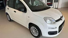 Bianco Usata 2021 Fiat Panda S Due volumi | 10.000 € (Buon prezzo)