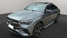 Grigio Usata 2023 Mercedes GLE300 AMG Line Premium Coupé | 81.800 € (Buon prezzo)