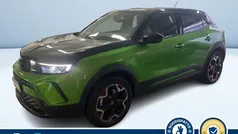 Usata 2021 Opel Mokka GS Line SUV | 14.500 € (Ottimo prezzo)