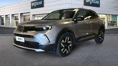 Grigio Usata 2022 Opel Mokka Elegance SUV | 16.750 € (Buon prezzo)